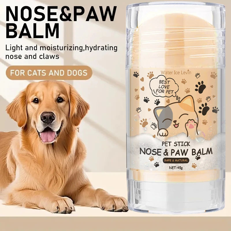 45G Dog Nose And Paw Balm