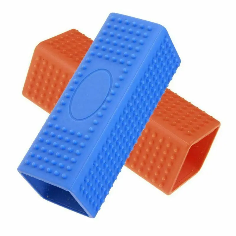 Self-Cleaning Pet Brush