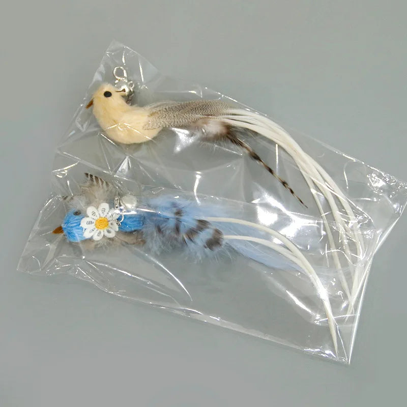 Interactive Pet Toy