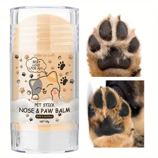 45G Dog Nose And Paw Balm