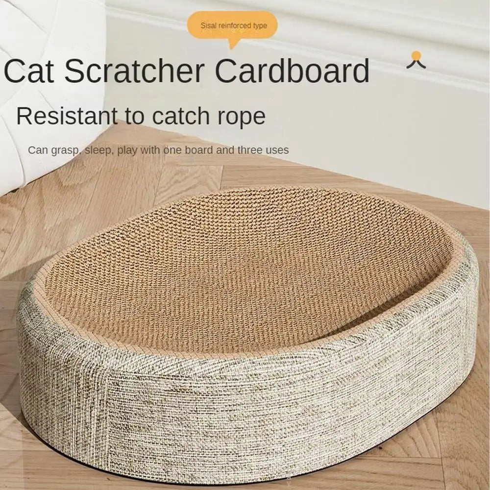 Cozy Pet Bed