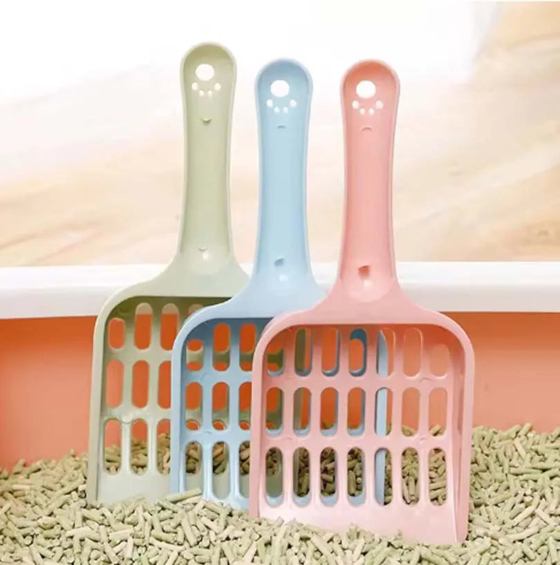 Cat Litter Accessory