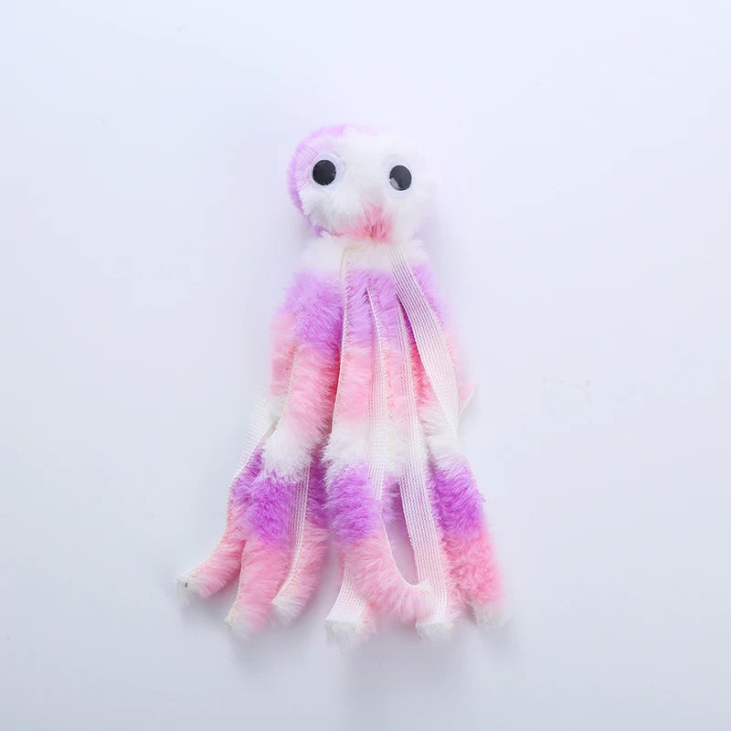 Interactive Pet Toy