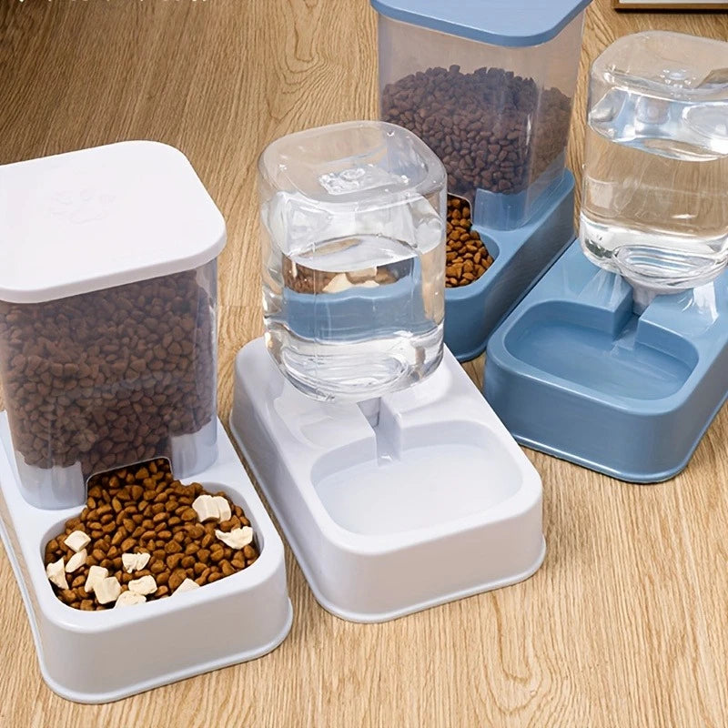 Pet Water Fountain