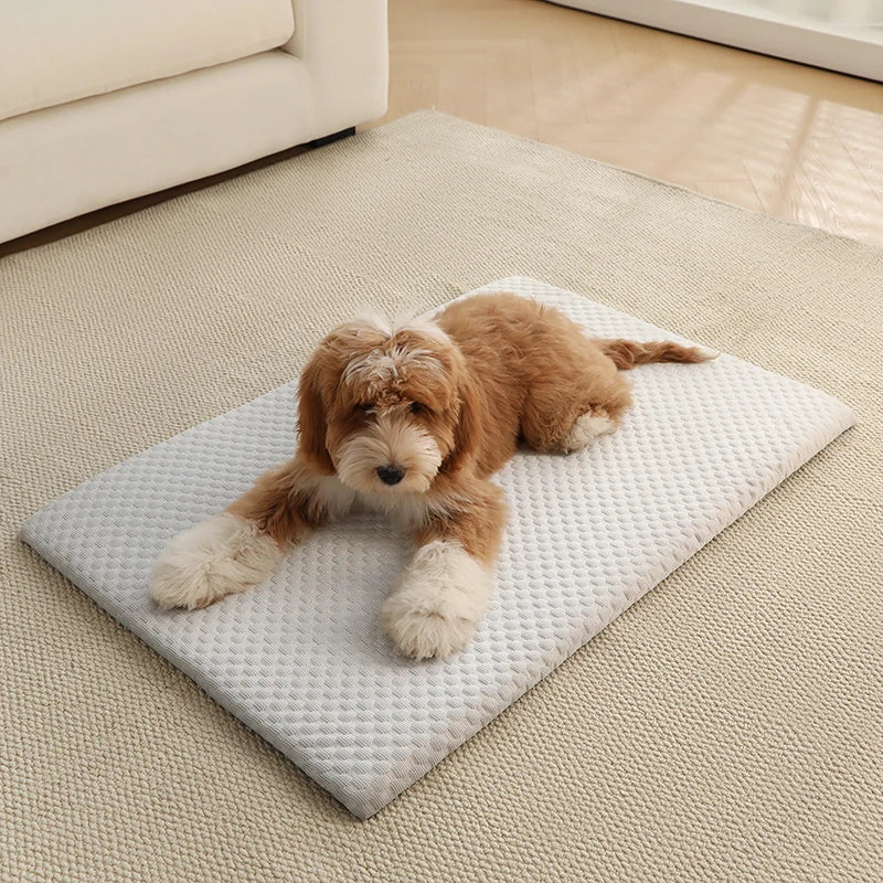 🐾 Premium Cooling Mat for Pets 🐾