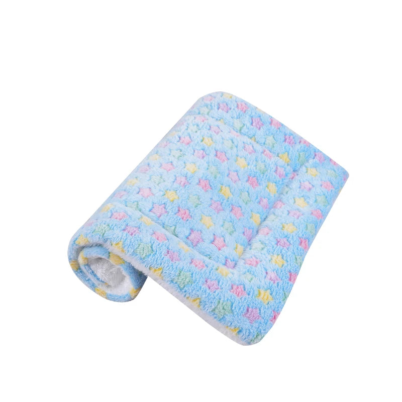 Soft Pet Blanket