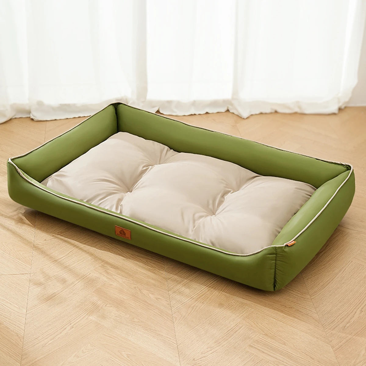 🐾 Ultra Comfort Summer Cooling Bed for Pets 🐾