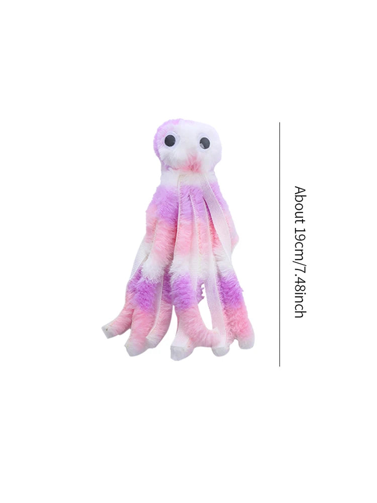 Interactive Pet Toy
