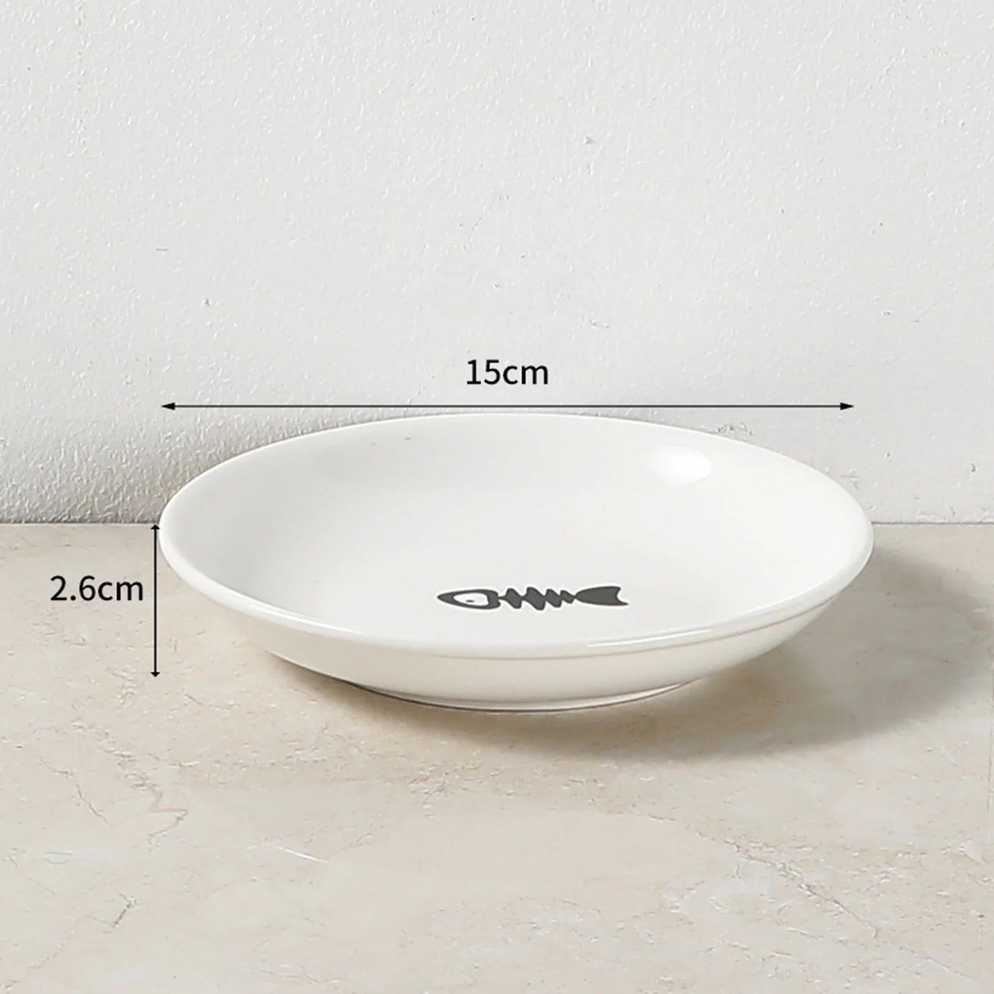 Pet Feeding Bowl