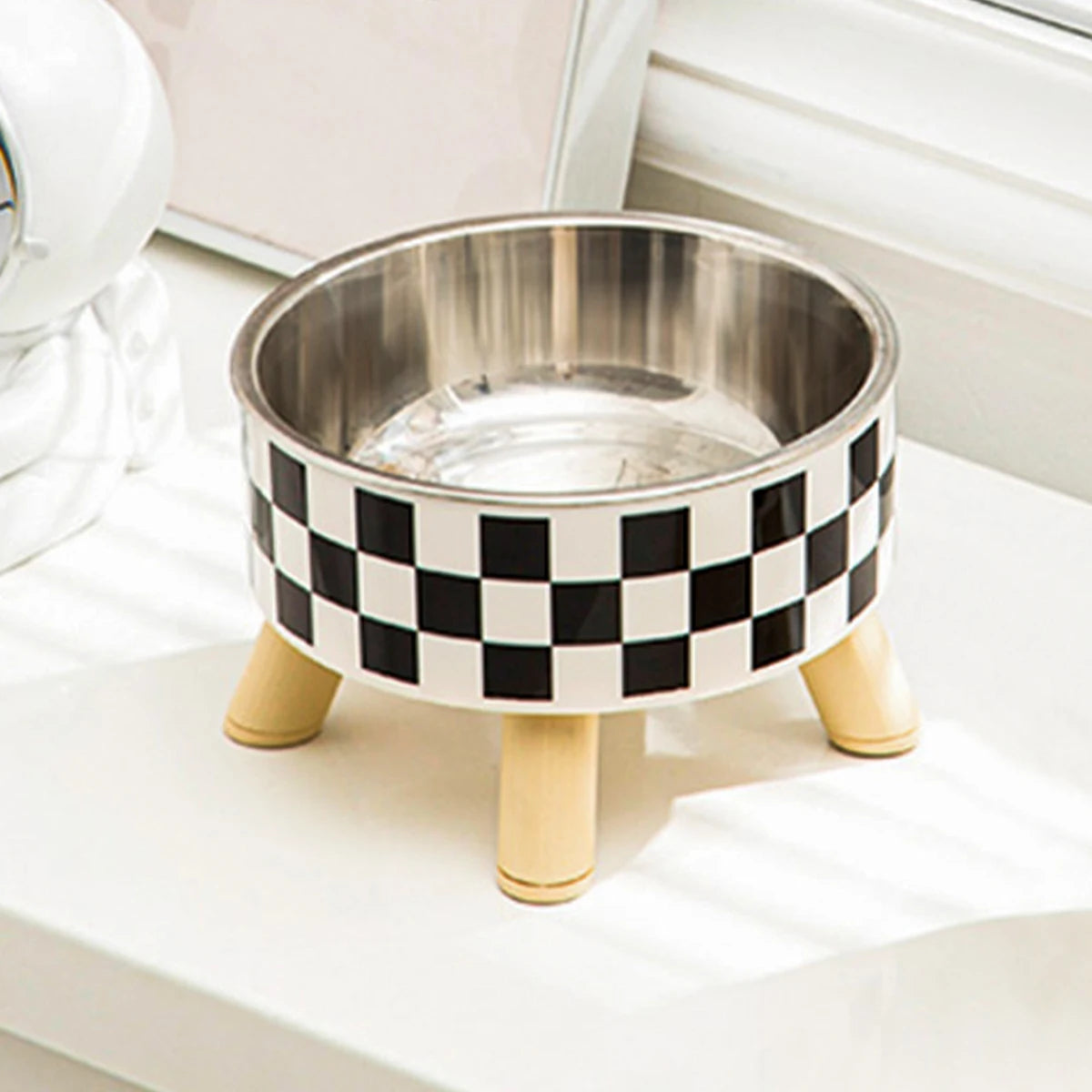 Pet Feeding Bowl