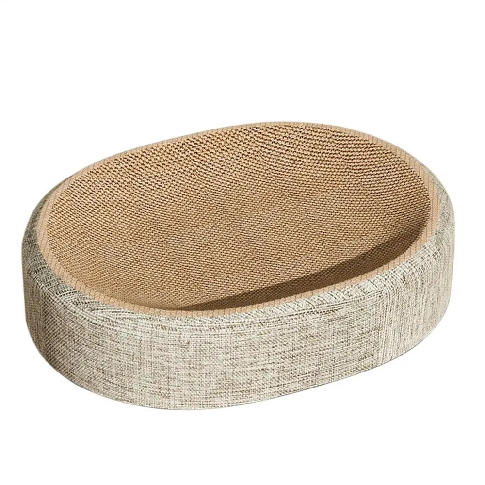 Cozy Pet Bed