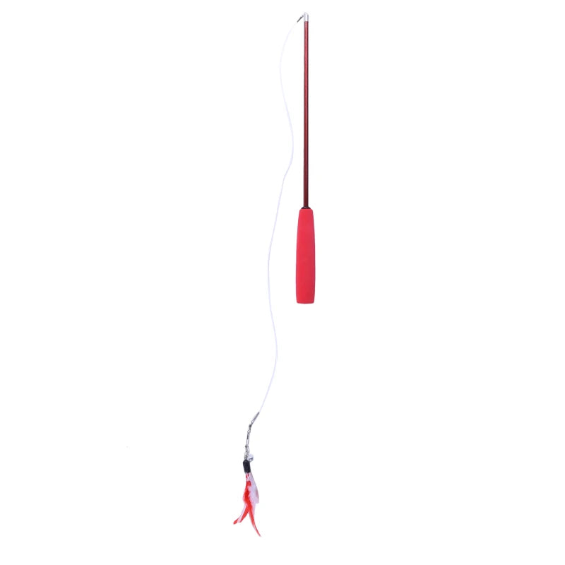 Interactive Pet Toy