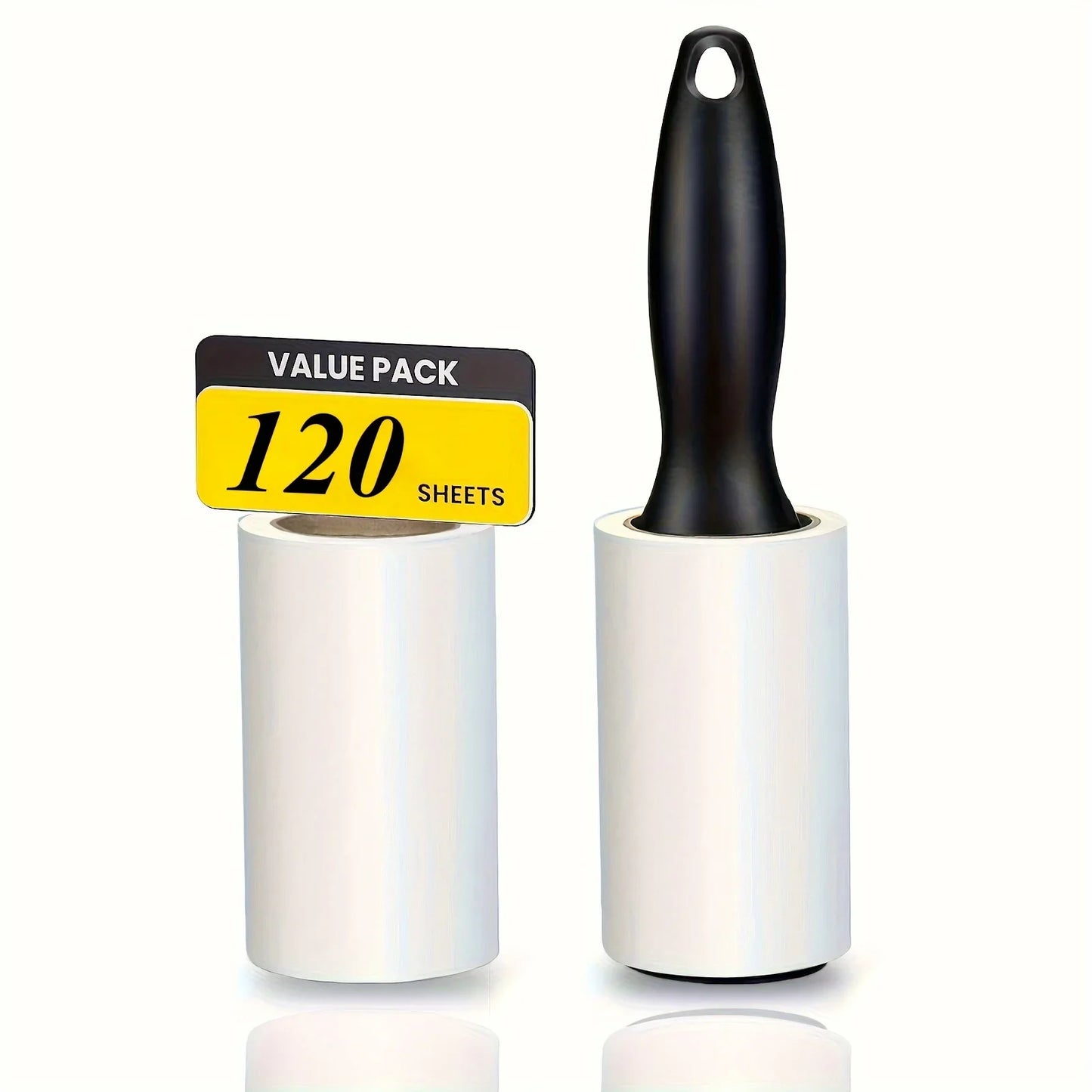 Pet Hair Removal Roller