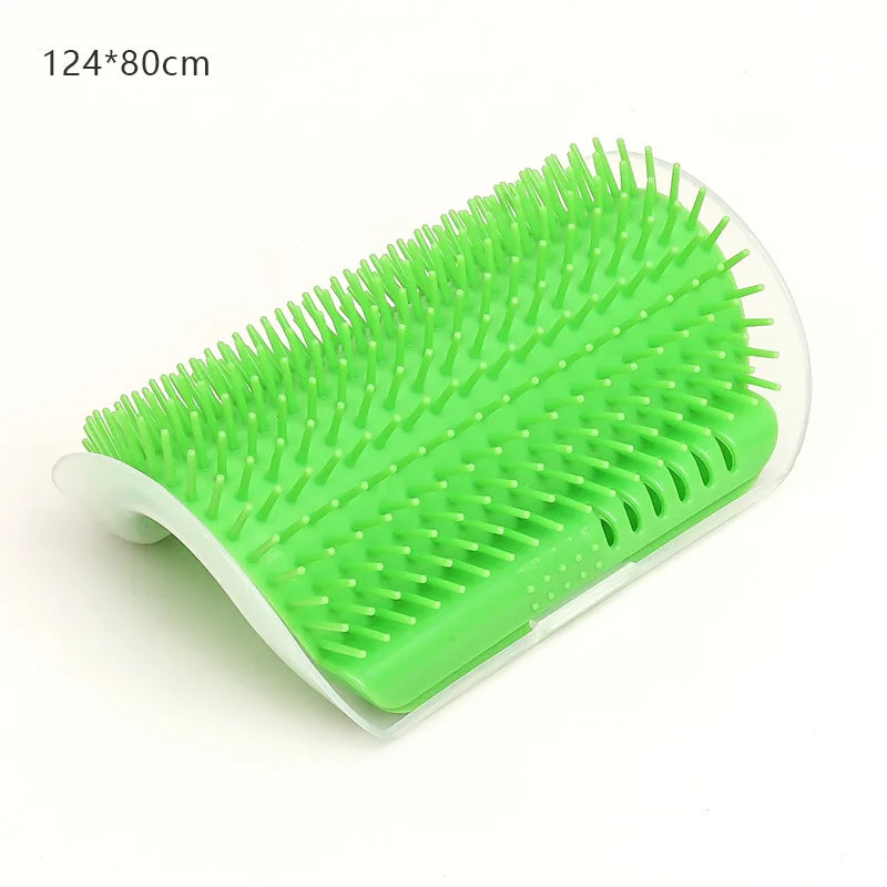 Self-Cleaning Pet Brush