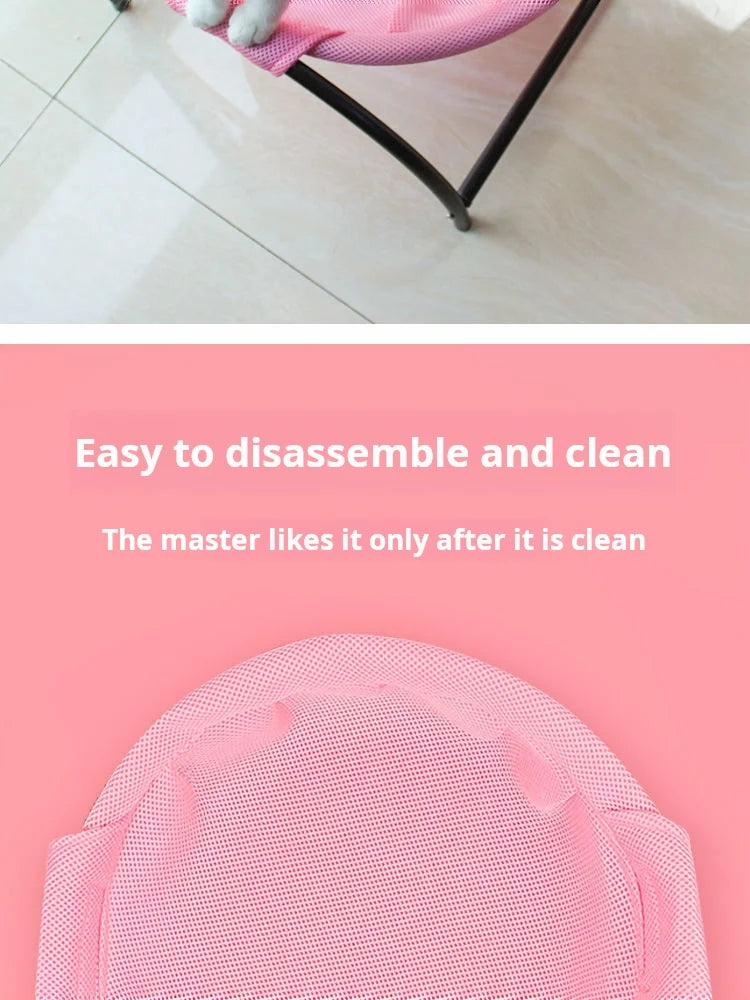 Cozy Pet Hammock