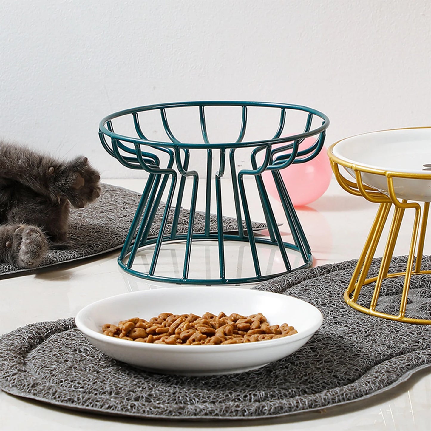 Pet Feeding Bowl