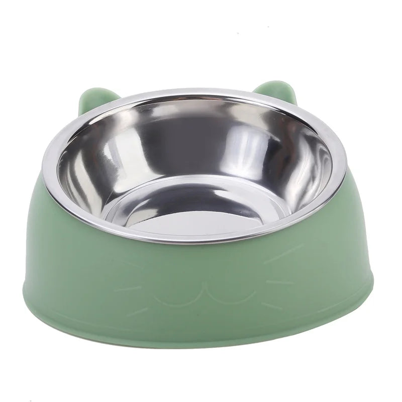 Pet Food Dispenser