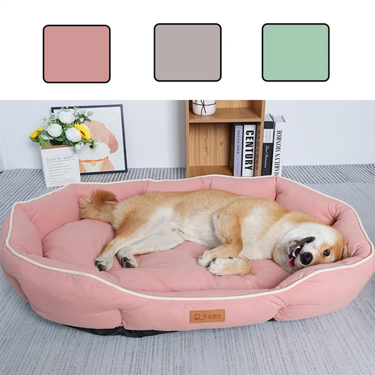 Cozy Pet Bed