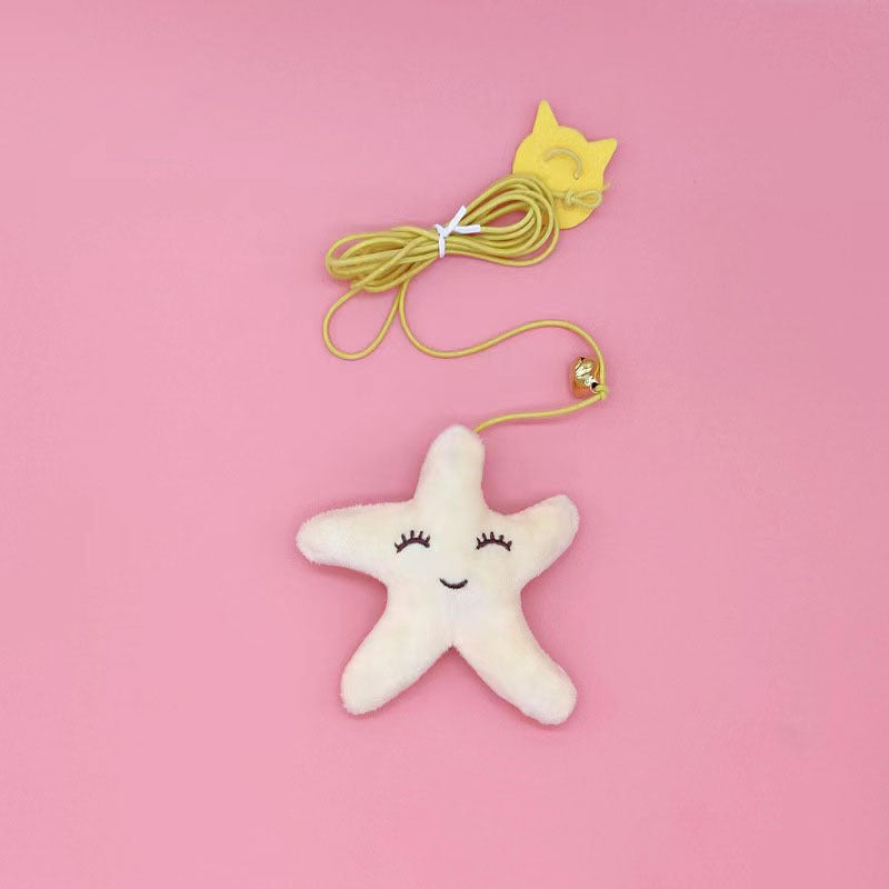 Interactive Pet Toy
