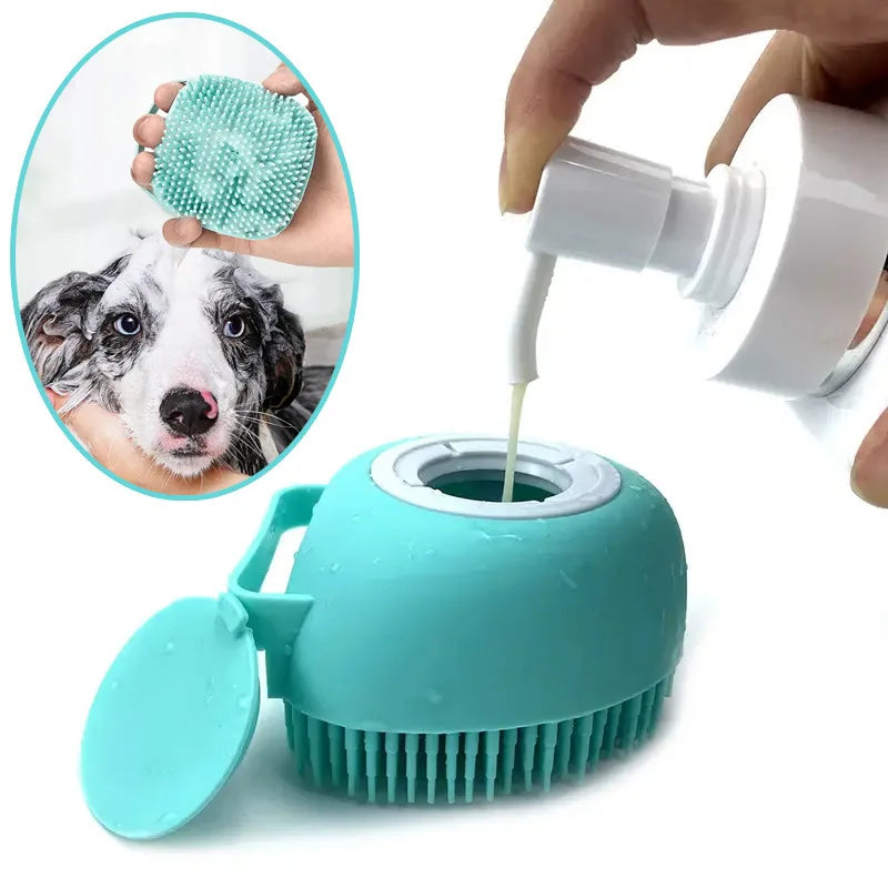 Pet Grooming Brush