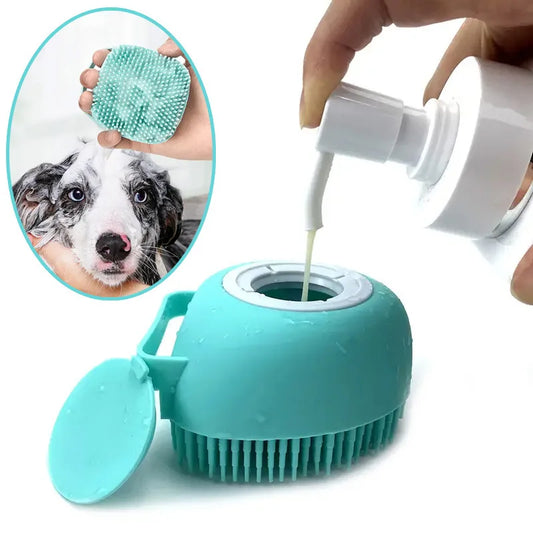 Pet Grooming Brush