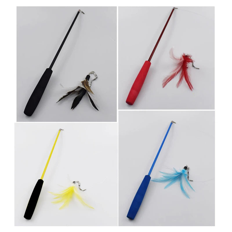 Interactive Pet Toy