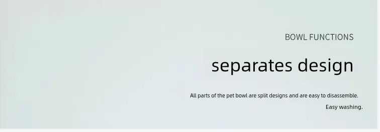Automatic Pet Feeder