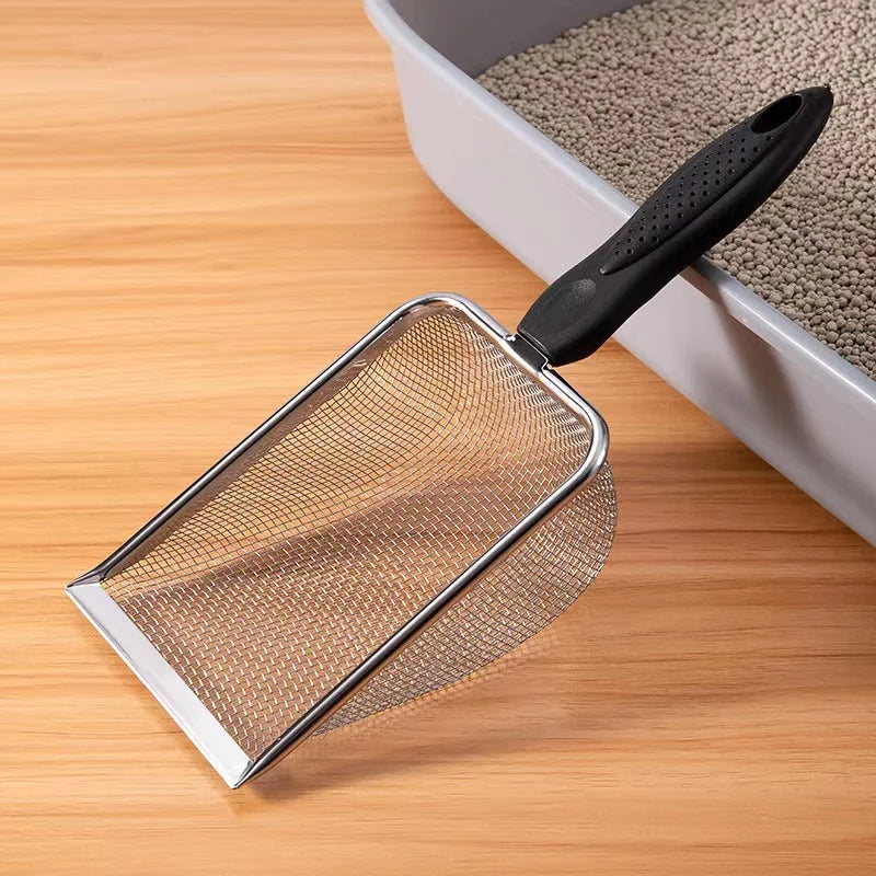 Cat Litter Scoop