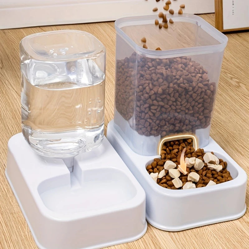Pet Water Fountain