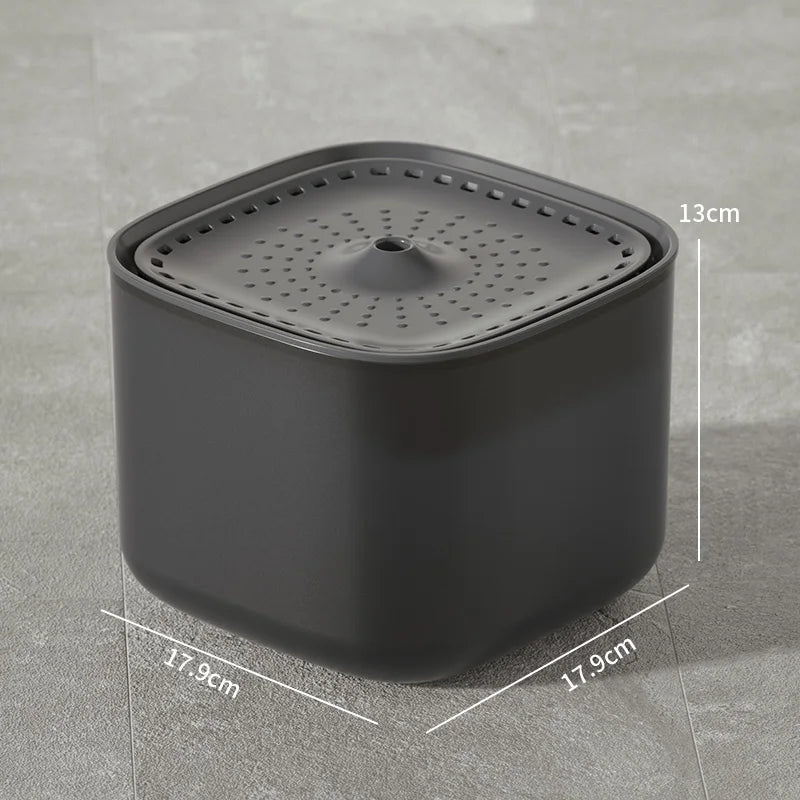 Pet Water Fountain