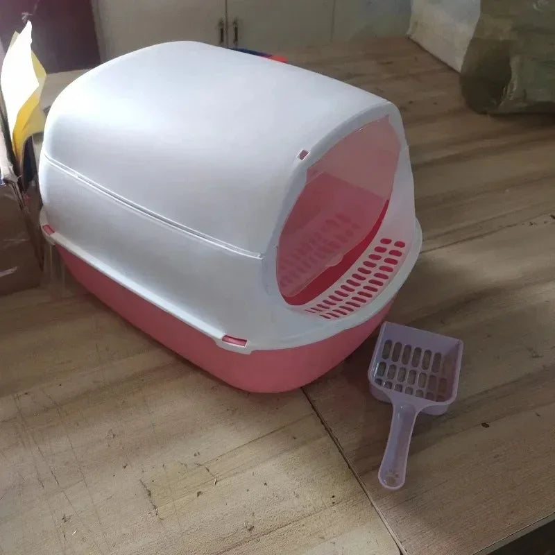 Cozy Pet Bed