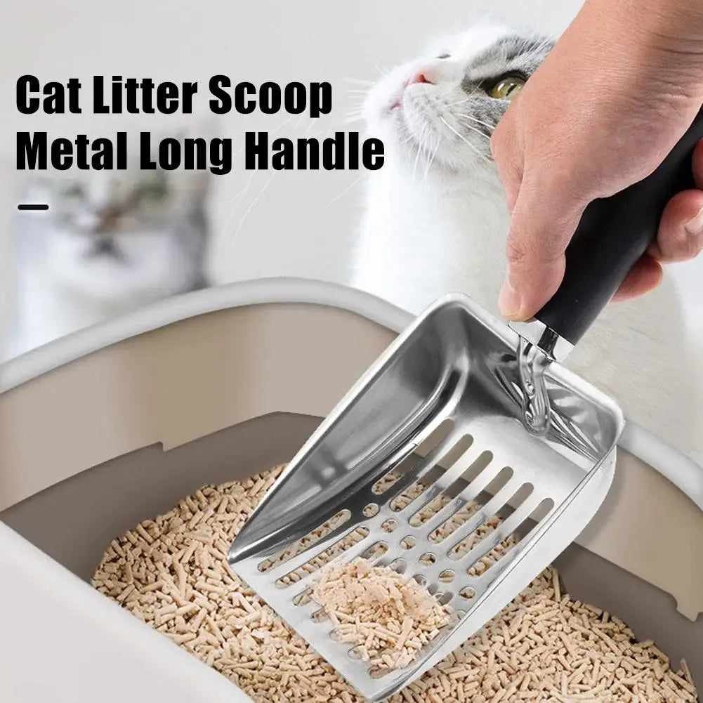 Cat Litter Scoop