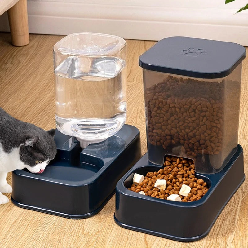 Pet Water Fountain