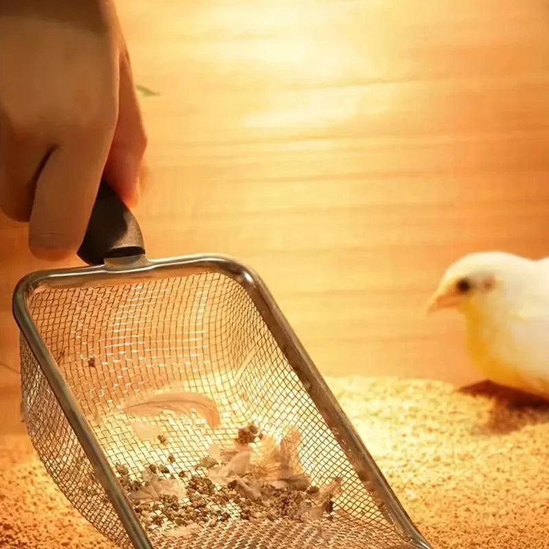 Cat Litter Scoop