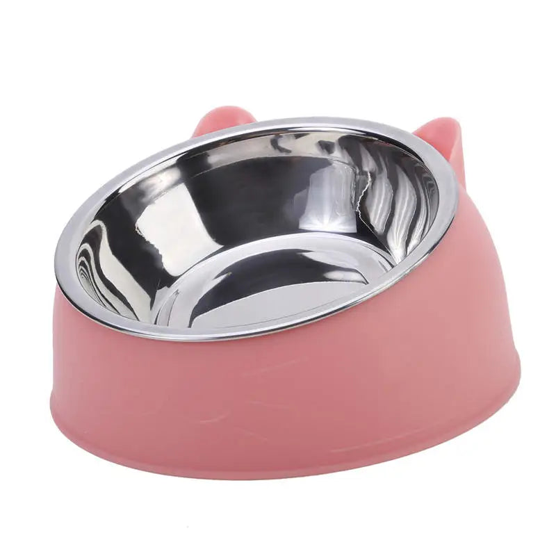 Pet Food Dispenser