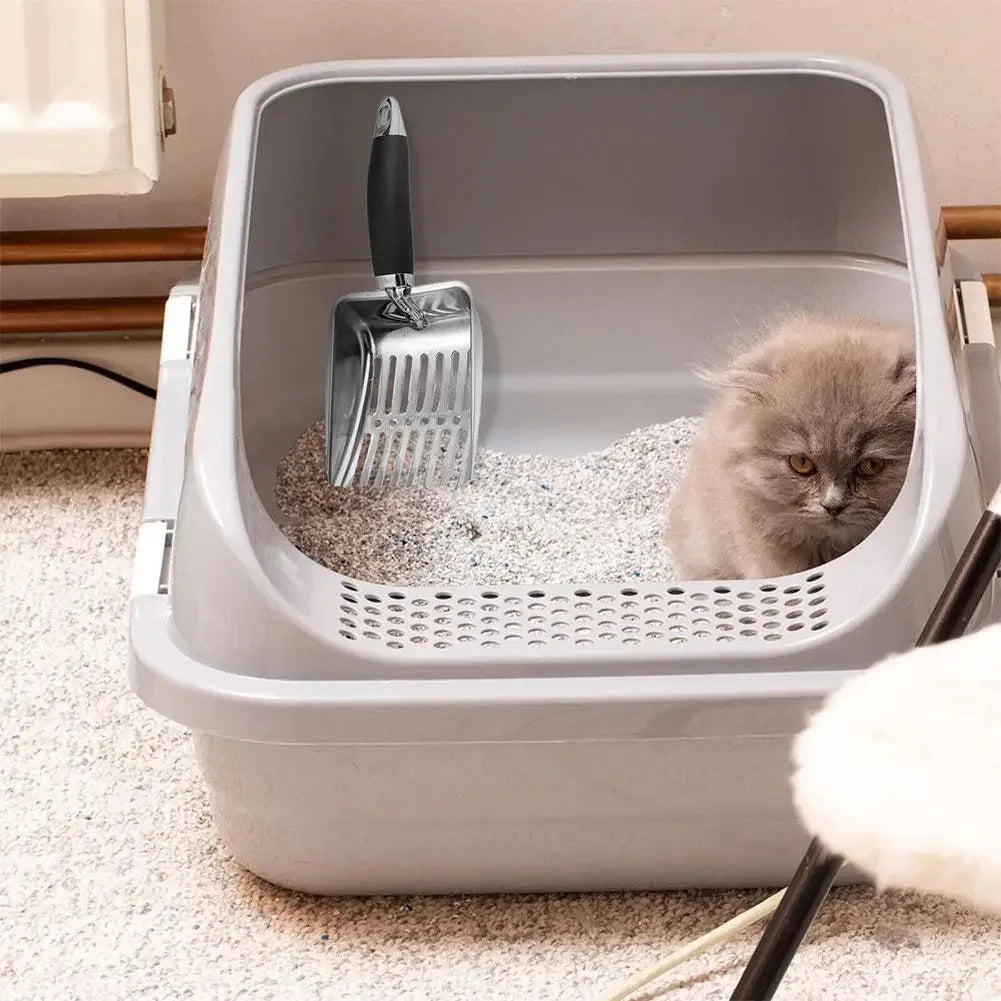 Cat Litter Scoop