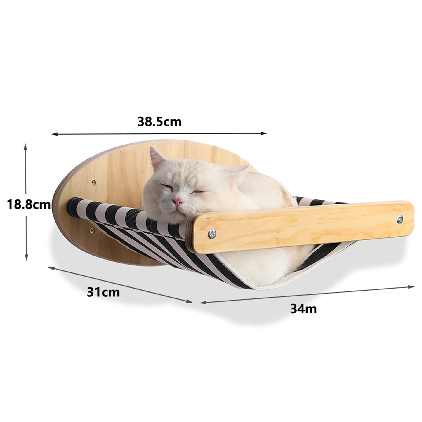 Cozy Pet Hammock