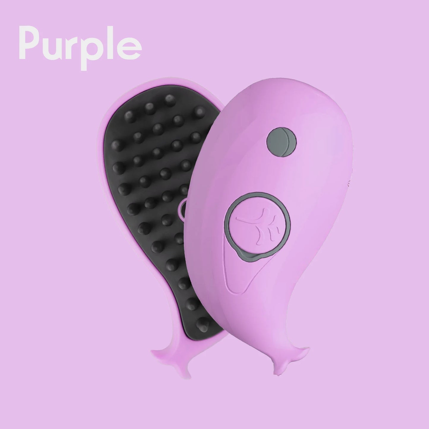 Pet Grooming Brush