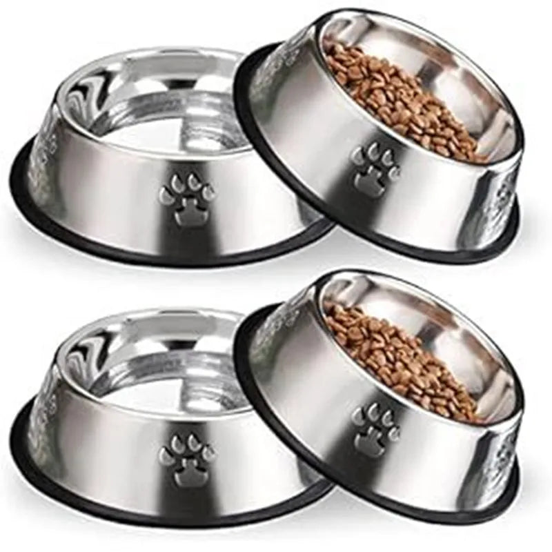 Pet Feeding Bowl