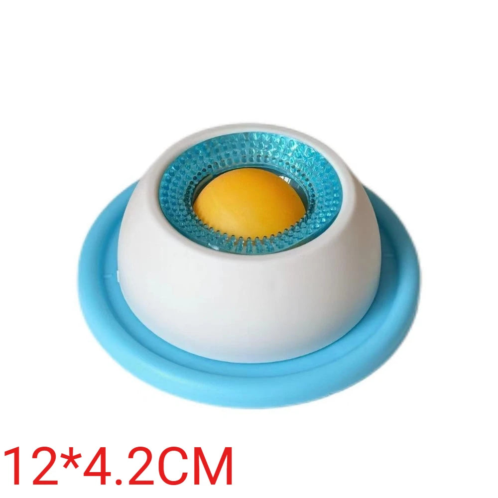 Self-Cleaning Pet Brush