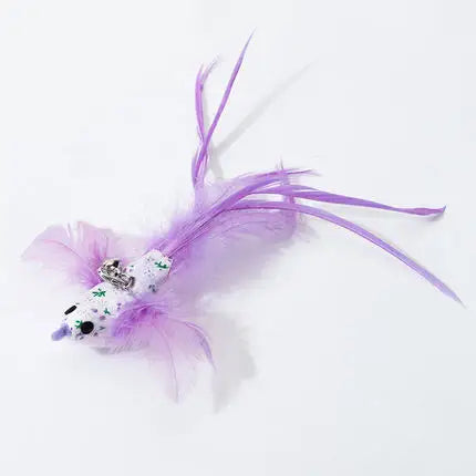 Interactive Pet Toy