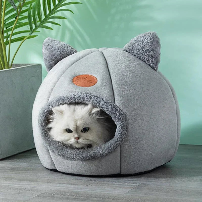 Cozy Pet Bed