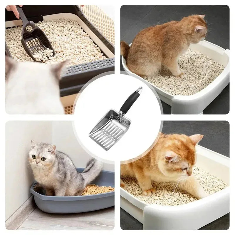 Cat Litter Scoop