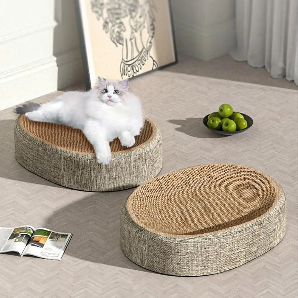 Cozy Pet Bed