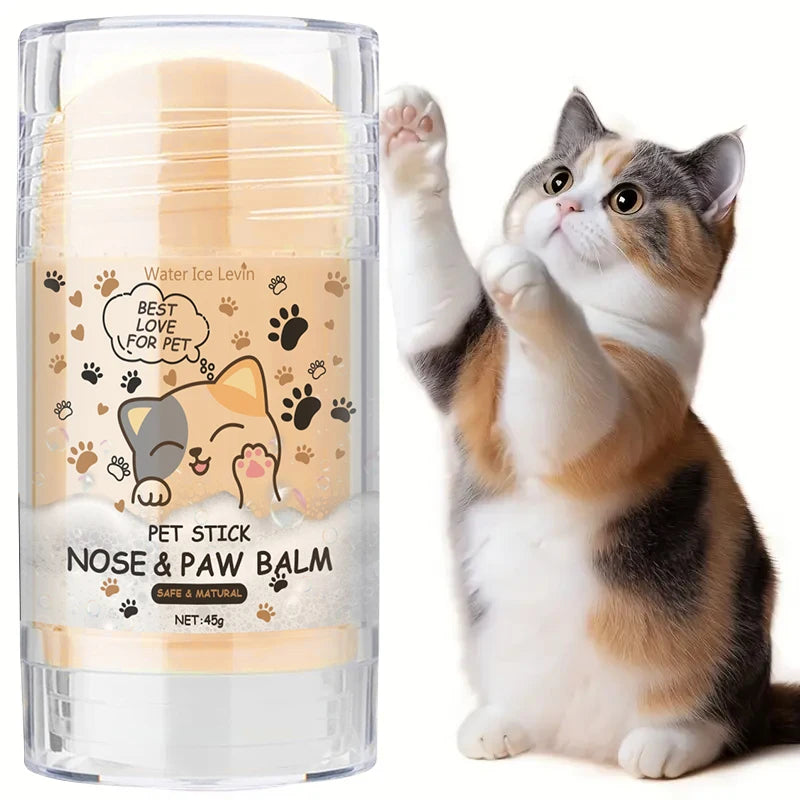 45G Dog Nose And Paw Balm