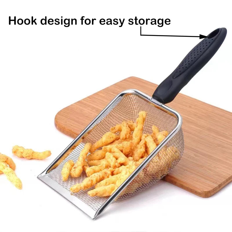 Cat Litter Scoop