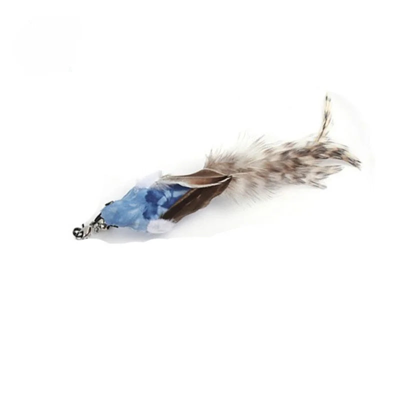 Interactive Pet Toy