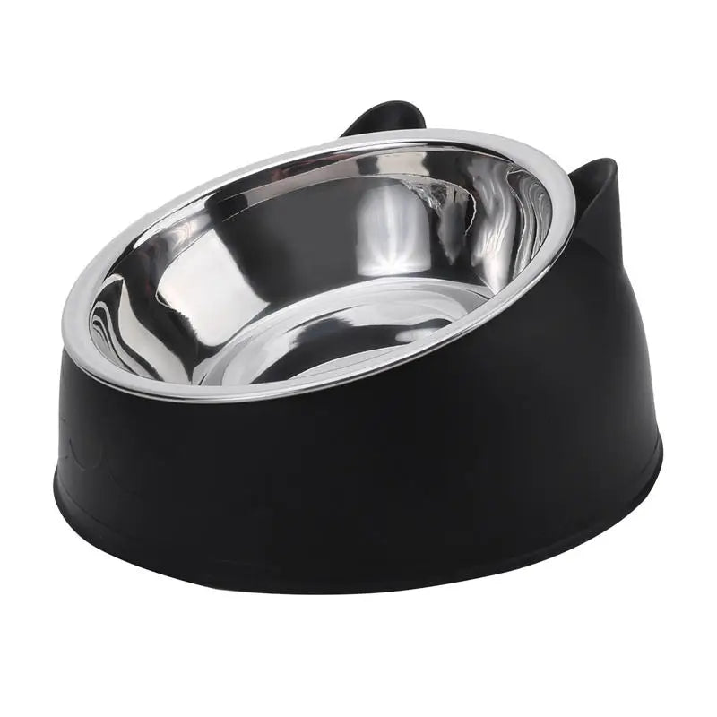 Pet Food Dispenser