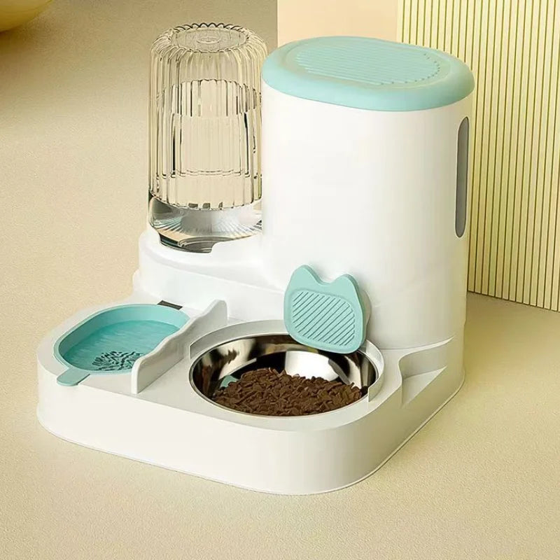 Automatic Pet Feeder