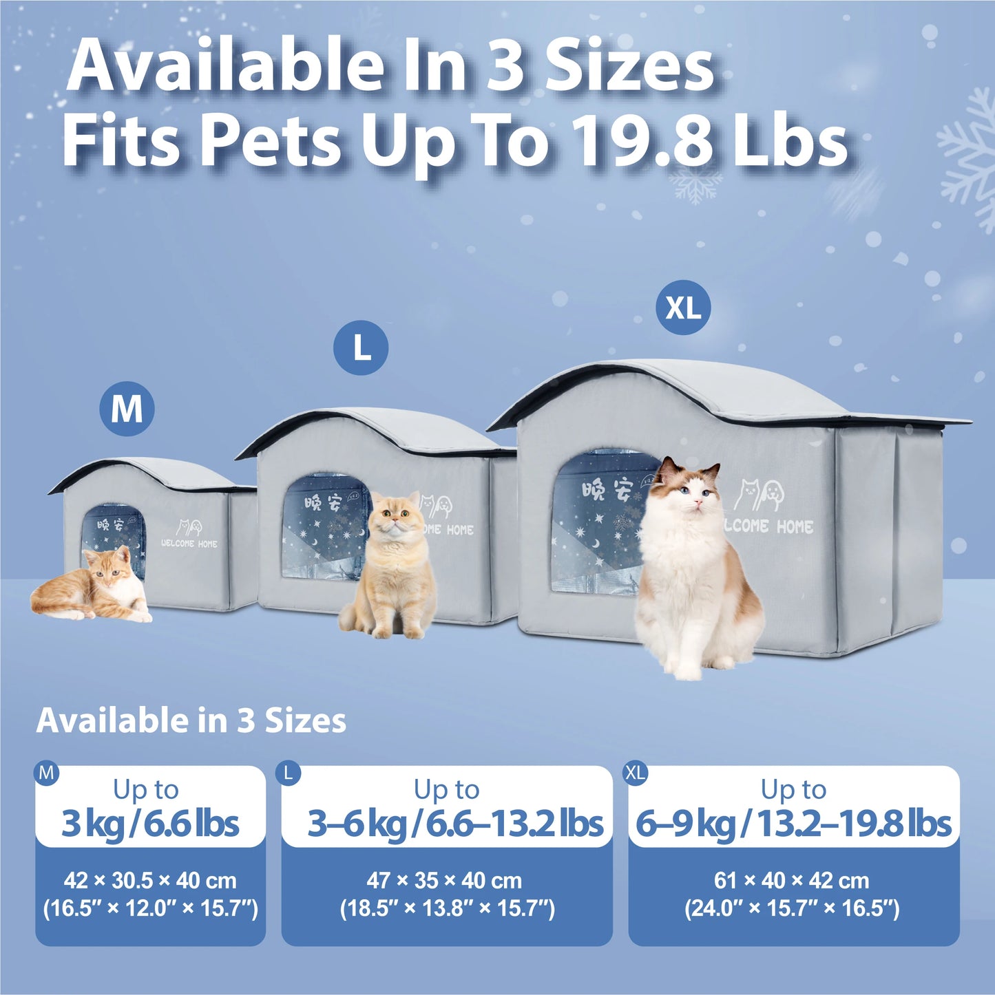 🐾 Ultra Comfort Summer Cooling Bed for Pets 🐾